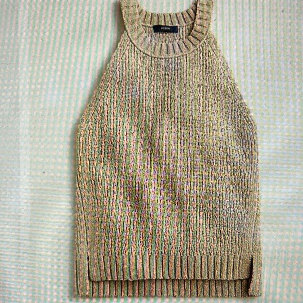 J Crew Top
